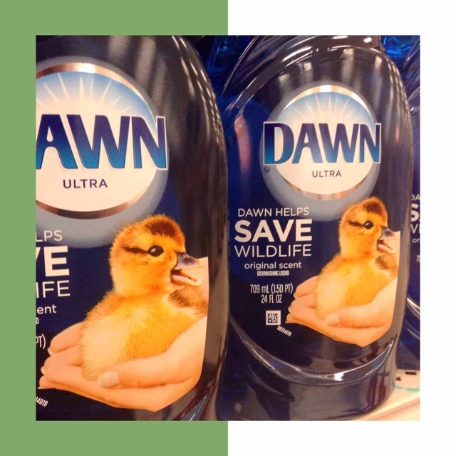 26 Amazing Uses for Dawn Dish Soap