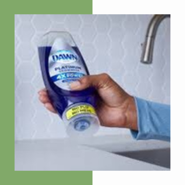 26 Amazing Uses for Dawn Dish Soap
