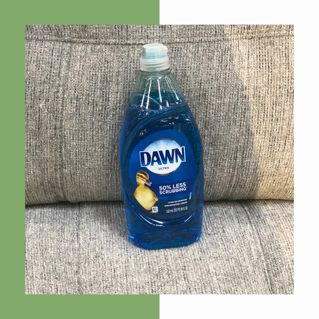 26 Amazing Uses for Dawn Dish Soap