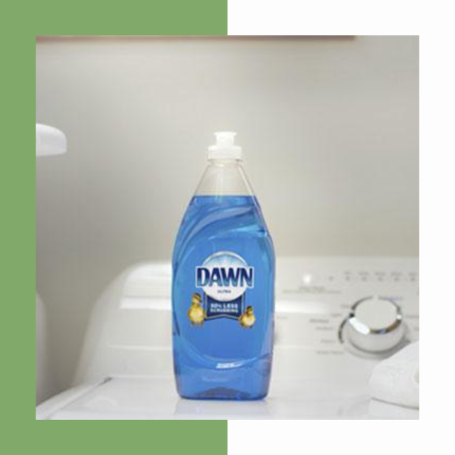 26 Amazing Uses for Dawn Dish Soap