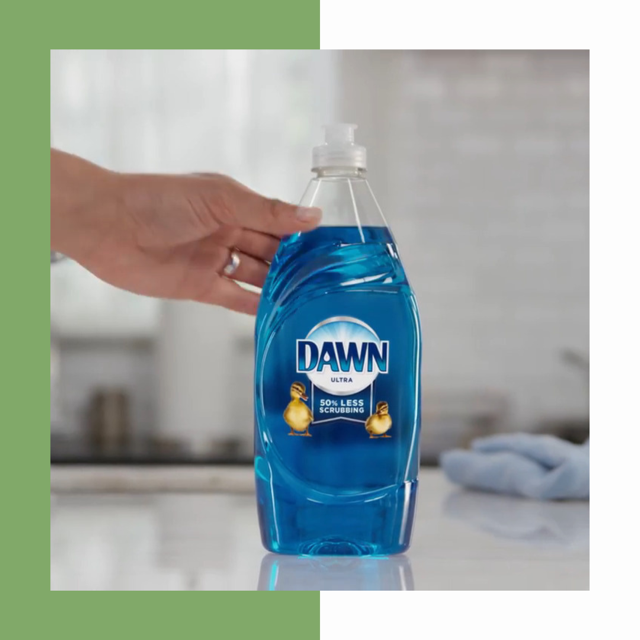 26 Amazing Uses for Dawn Dish Soap