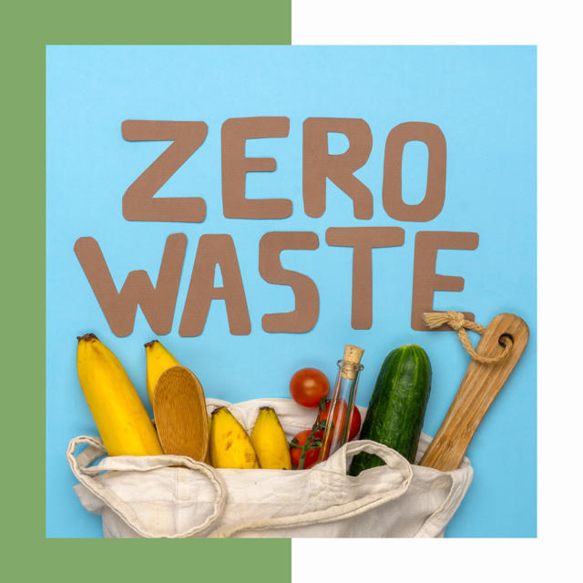 9 Easy Ways to Start a No Waste Kitchen