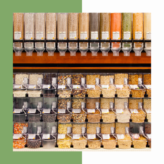 9 Easy Ways to Start a No Waste Kitchen