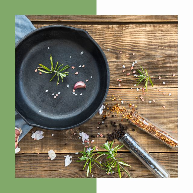 9 Easy Ways to Start a No Waste Kitchen