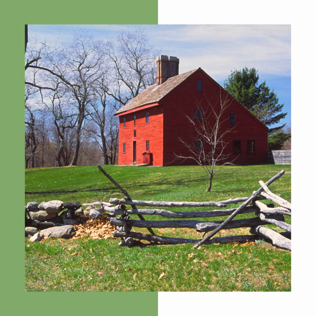 5 Qualities of a Successful Homesteader